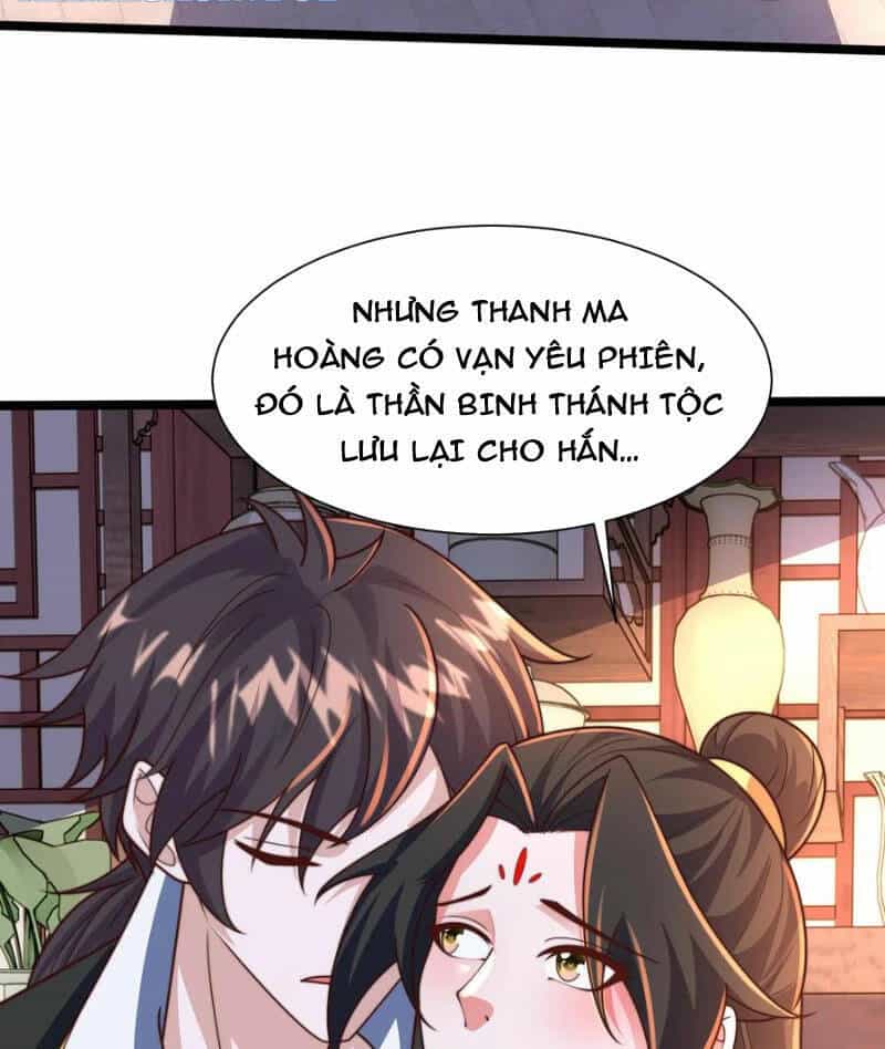 Ta Nuôi Quỷ Ở Trấn Ma Ty - Chương 288 - ảnh 39