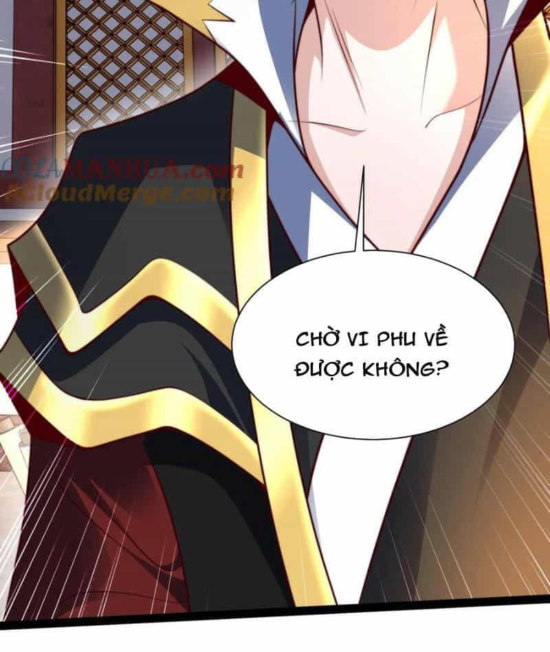 Ta Nuôi Quỷ Ở Trấn Ma Ty - Chương 288 - ảnh 50