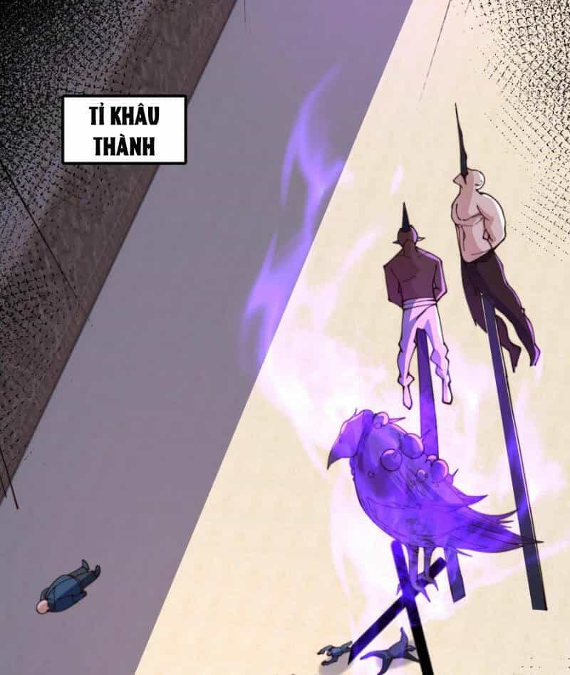 Ta Nuôi Quỷ Ở Trấn Ma Ty - Chương 288 - ảnh 57
