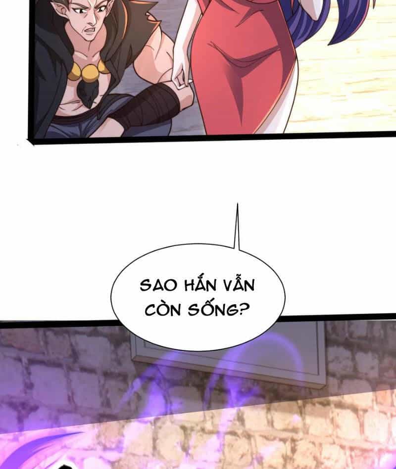 Ta Nuôi Quỷ Ở Trấn Ma Ty - Chương 288 - ảnh 62