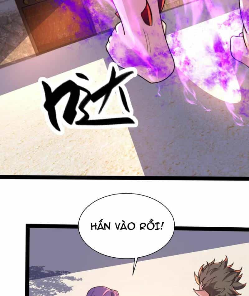 Ta Nuôi Quỷ Ở Trấn Ma Ty - Chương 288 - ảnh 70