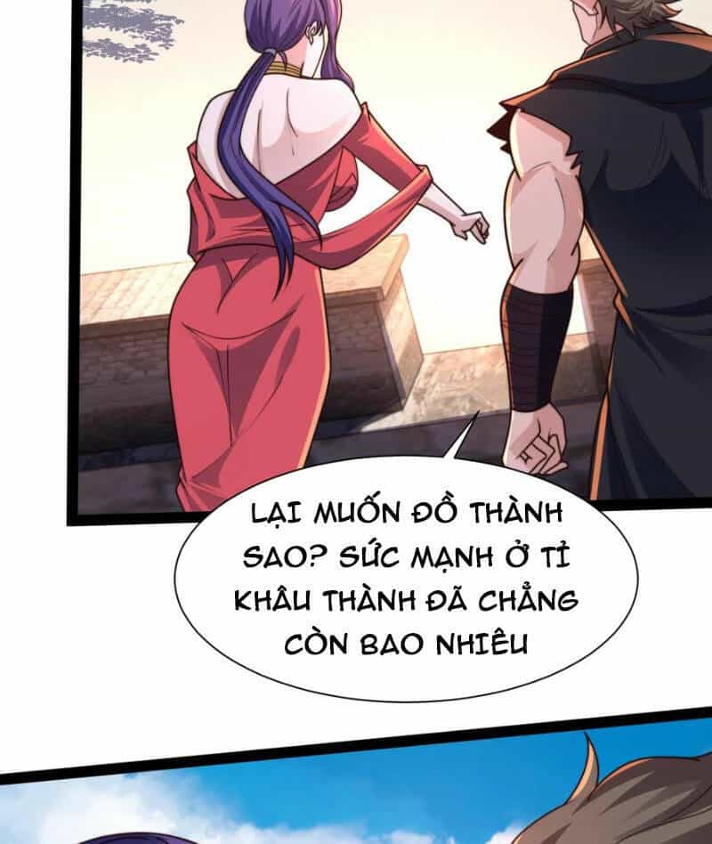 Ta Nuôi Quỷ Ở Trấn Ma Ty - Chương 288 - ảnh 71