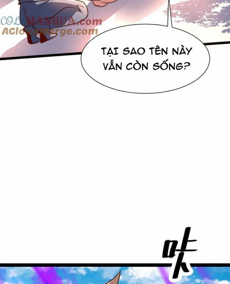 Ta Nuôi Quỷ Ở Trấn Ma Ty - Chương 289 - ảnh 18