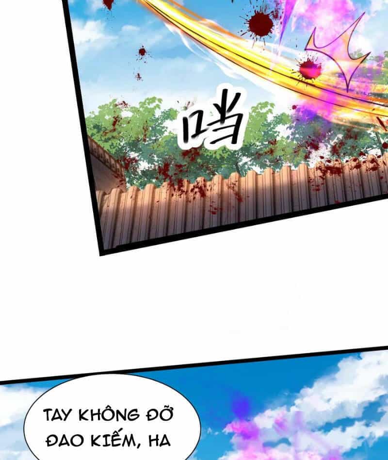 Ta Nuôi Quỷ Ở Trấn Ma Ty - Chương 289 - ảnh 25