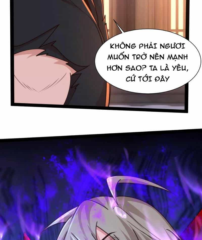 Ta Nuôi Quỷ Ở Trấn Ma Ty - Chương 289 - ảnh 52