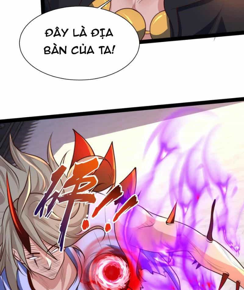 Ta Nuôi Quỷ Ở Trấn Ma Ty - Chương 289 - ảnh 68