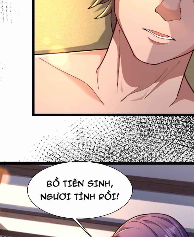 Ta Nuôi Quỷ Ở Trấn Ma Ty - Chương 290 - ảnh 119