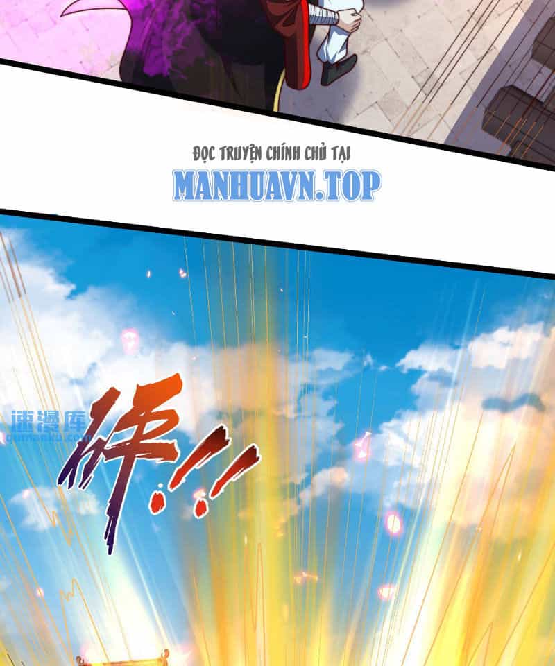 Ta Nuôi Quỷ Ở Trấn Ma Ty - Chương 290 - ảnh 31