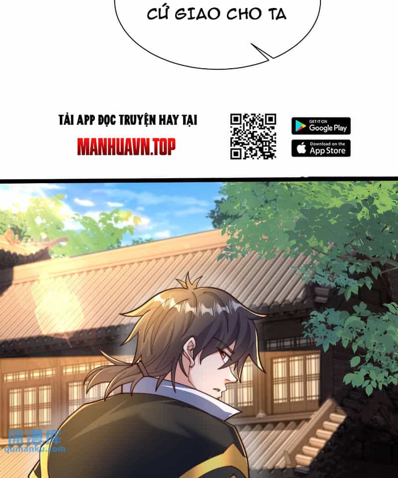 Ta Nuôi Quỷ Ở Trấn Ma Ty - Chương 290 - ảnh 87