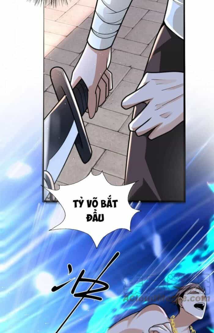 Ta Nuôi Quỷ Ở Trấn Ma Ty - Chương 30 - ảnh 16