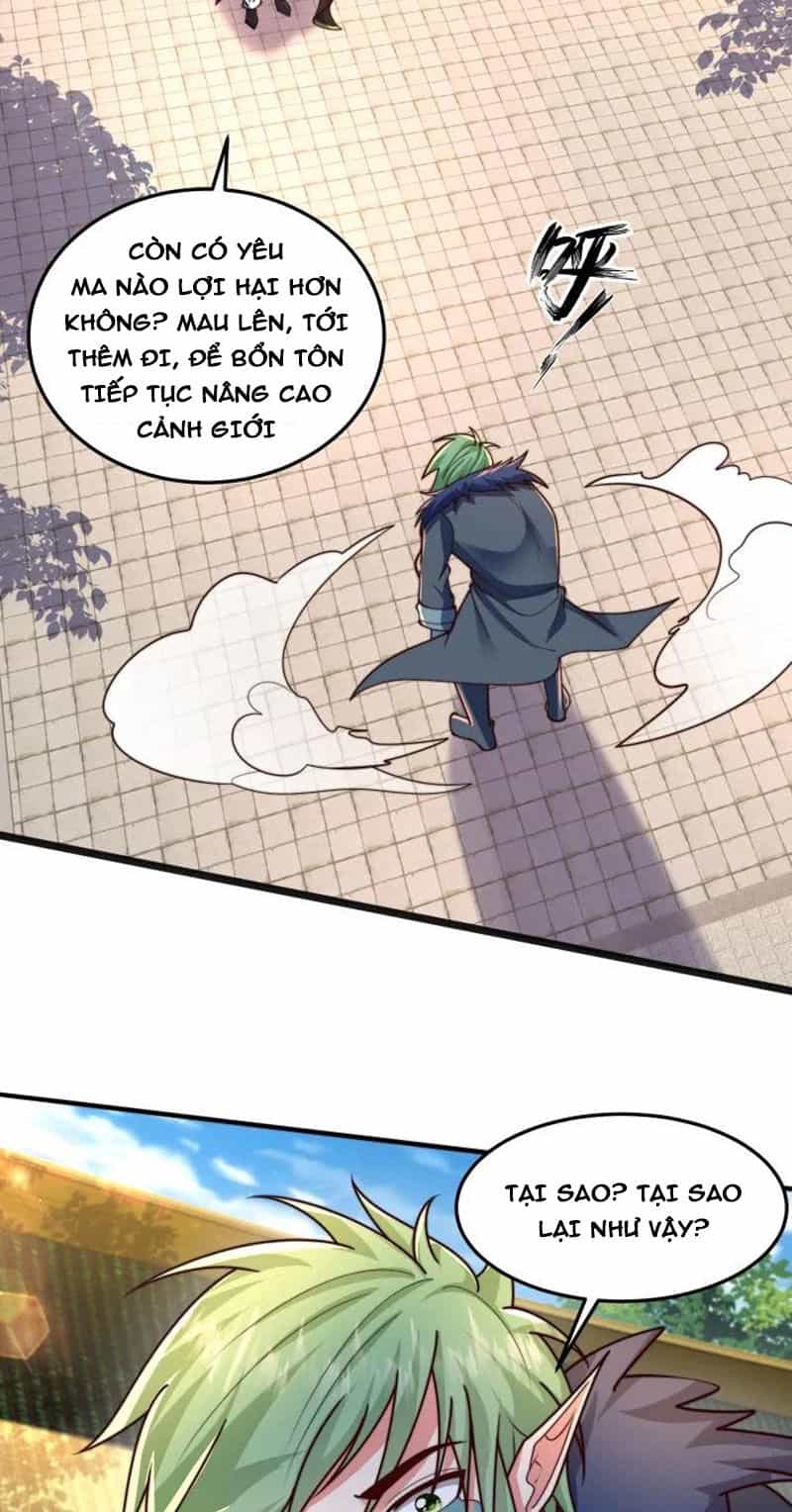 Ta Nuôi Quỷ Ở Trấn Ma Ty - Chương 292 - ảnh 29