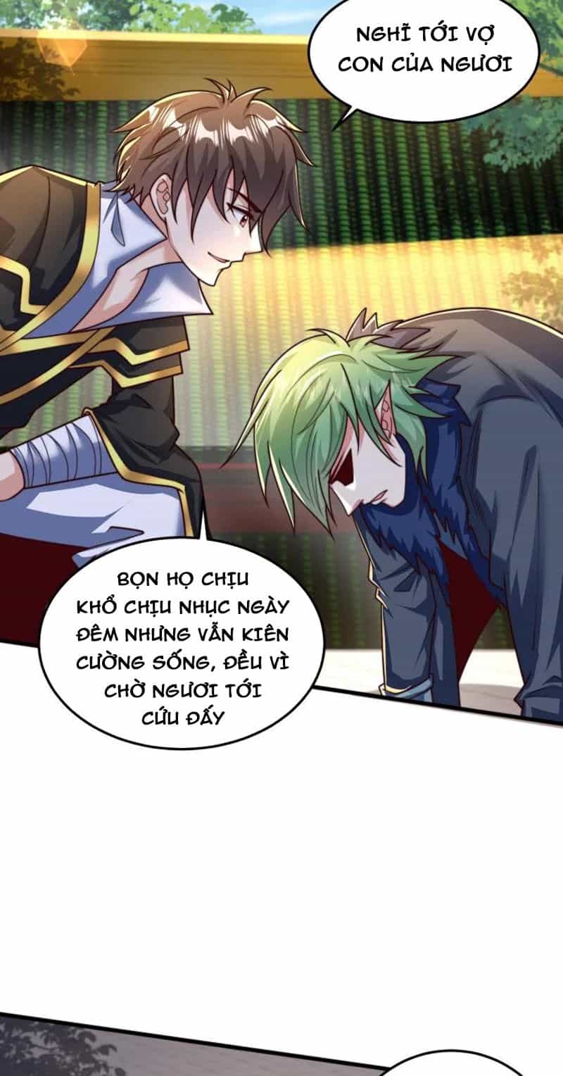 Ta Nuôi Quỷ Ở Trấn Ma Ty - Chương 292 - ảnh 32