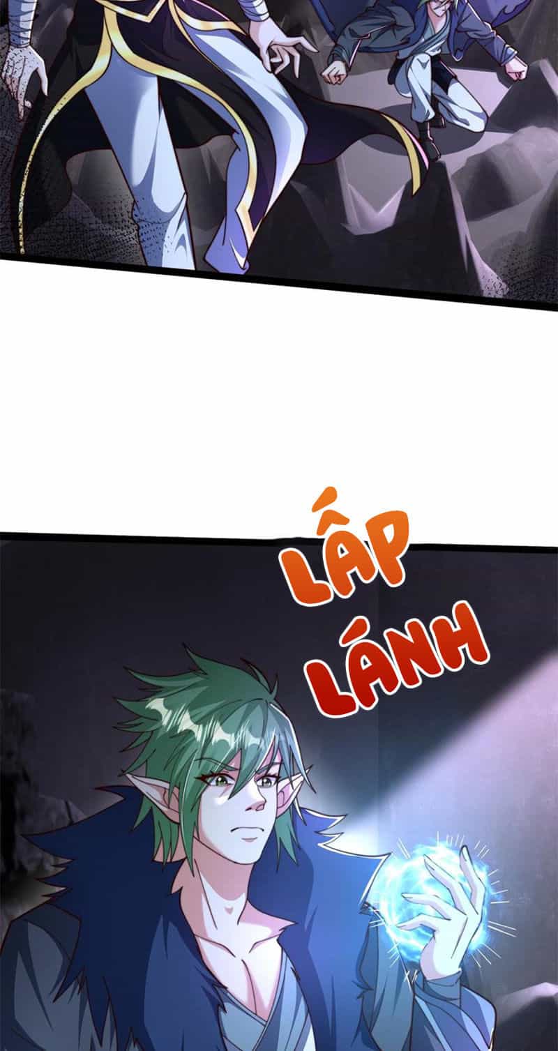 Ta Nuôi Quỷ Ở Trấn Ma Ty - Chương 293 - ảnh 18