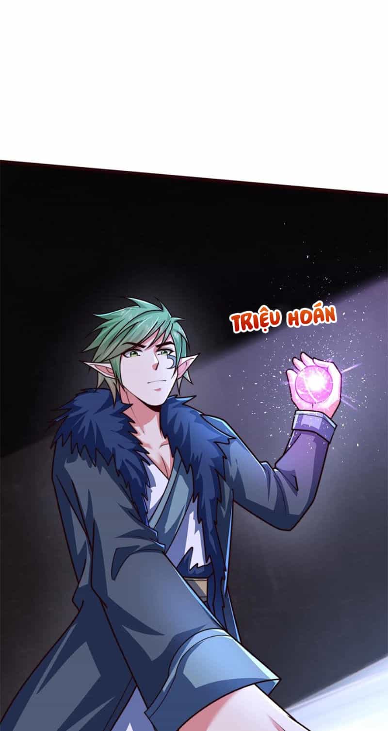 Ta Nuôi Quỷ Ở Trấn Ma Ty - Chương 293 - ảnh 21