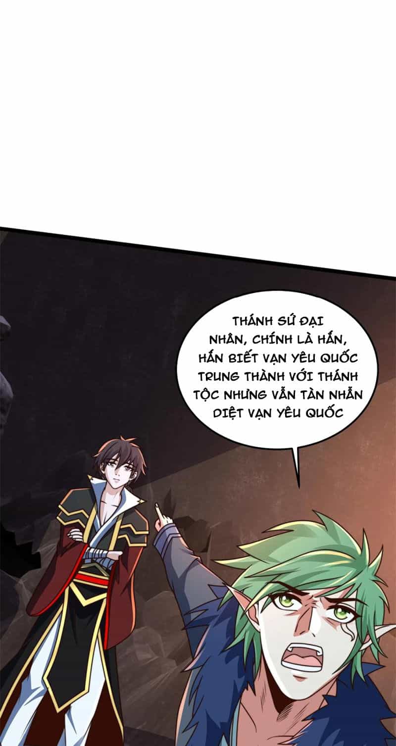 Ta Nuôi Quỷ Ở Trấn Ma Ty - Chương 293 - ảnh 28
