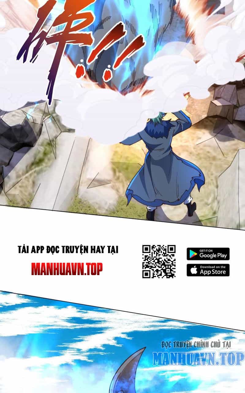 Ta Nuôi Quỷ Ở Trấn Ma Ty - Chương 294 - ảnh 31