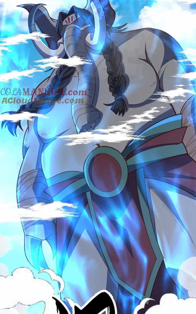 Ta Nuôi Quỷ Ở Trấn Ma Ty - Chương 294 - ảnh 32