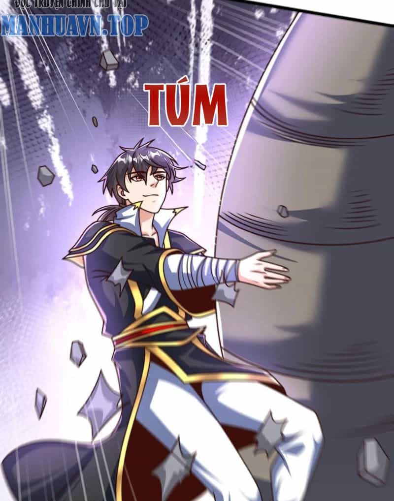 Ta Nuôi Quỷ Ở Trấn Ma Ty - Chương 294 - ảnh 44