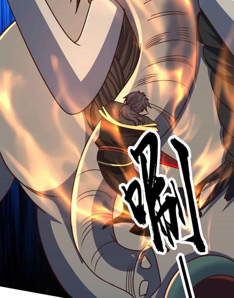 Ta Nuôi Quỷ Ở Trấn Ma Ty - Chương 294 - ảnh 54