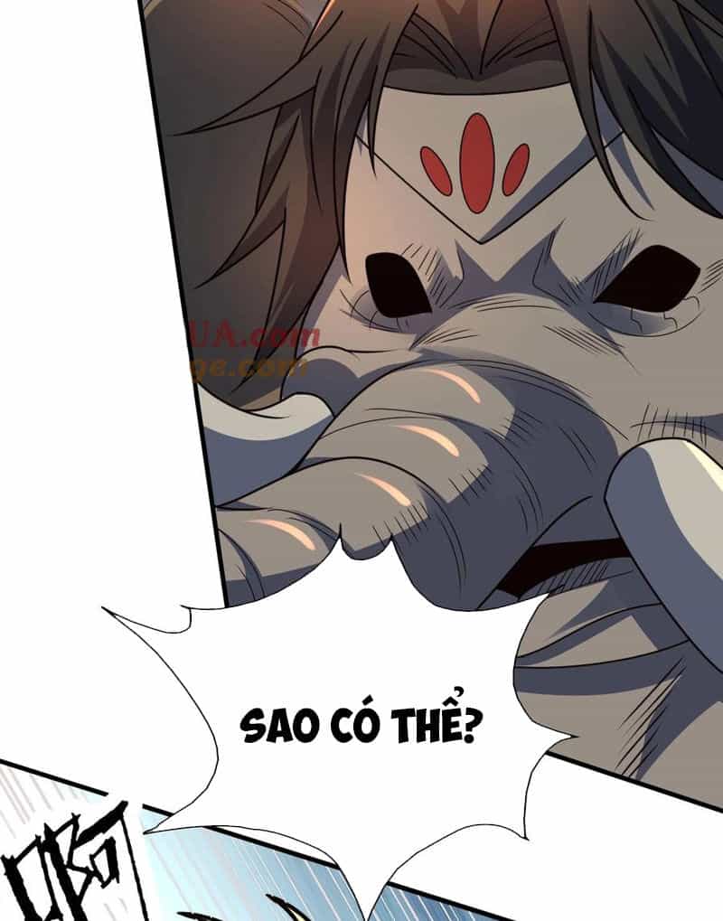 Ta Nuôi Quỷ Ở Trấn Ma Ty - Chương 294 - ảnh 59