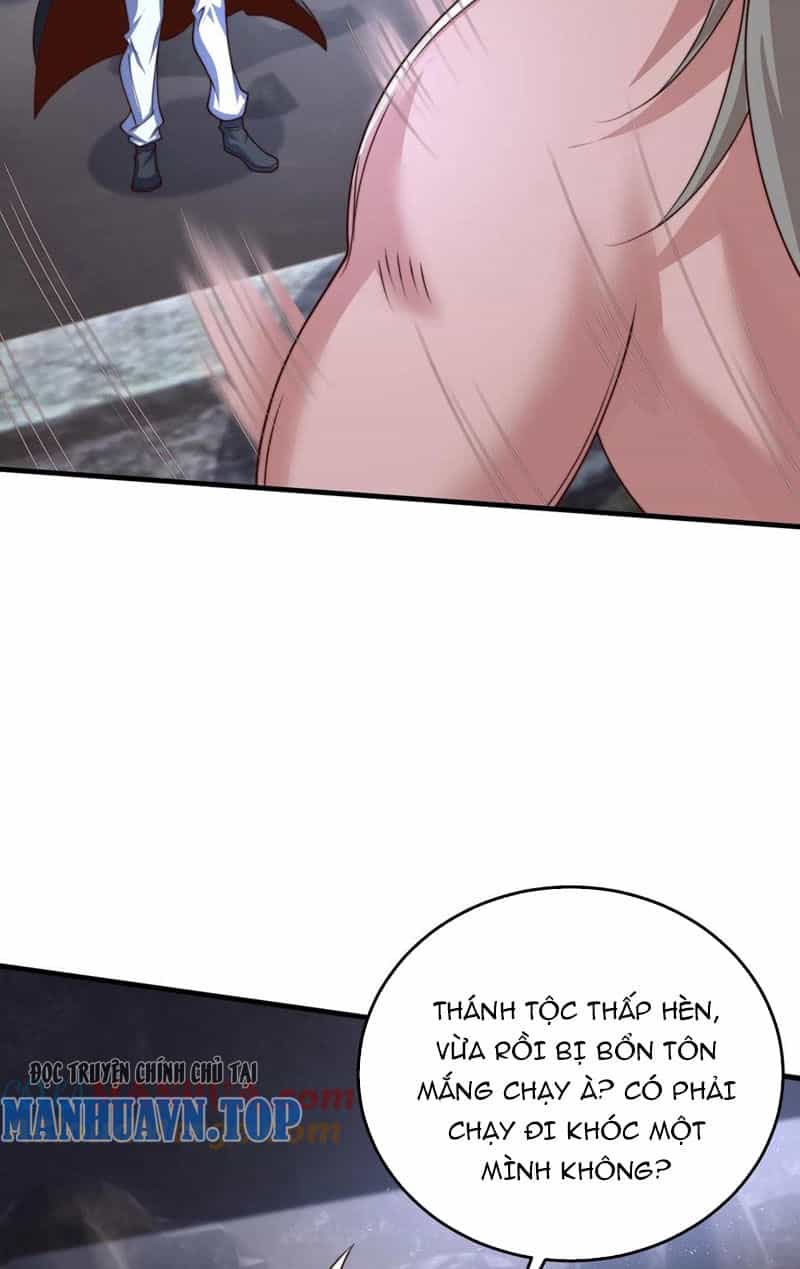 Ta Nuôi Quỷ Ở Trấn Ma Ty - Chương 294 - ảnh 8