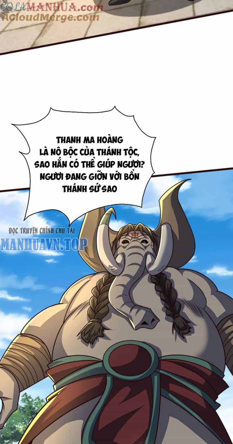 Ta Nuôi Quỷ Ở Trấn Ma Ty - Chương 295 - ảnh 18