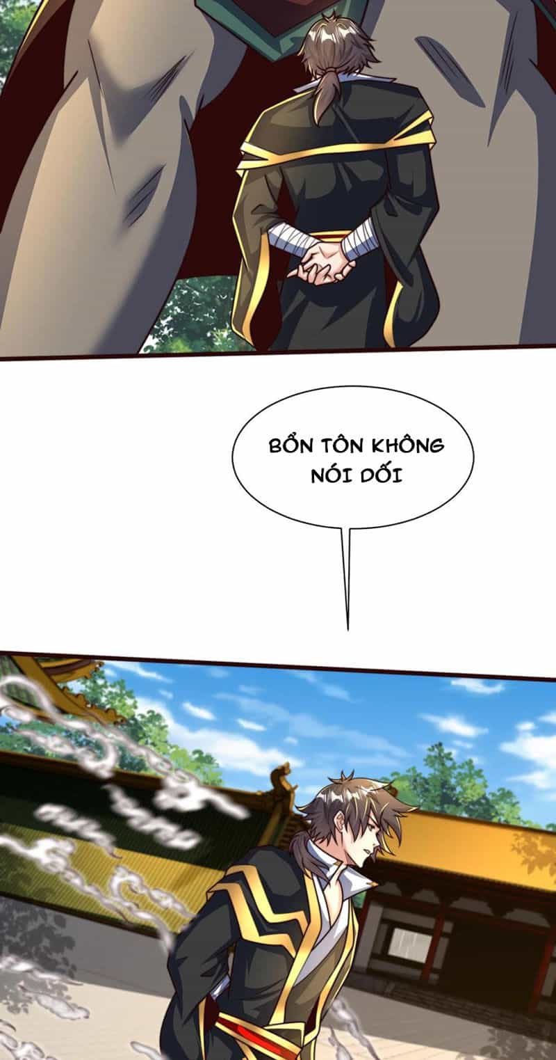 Ta Nuôi Quỷ Ở Trấn Ma Ty - Chương 295 - ảnh 19