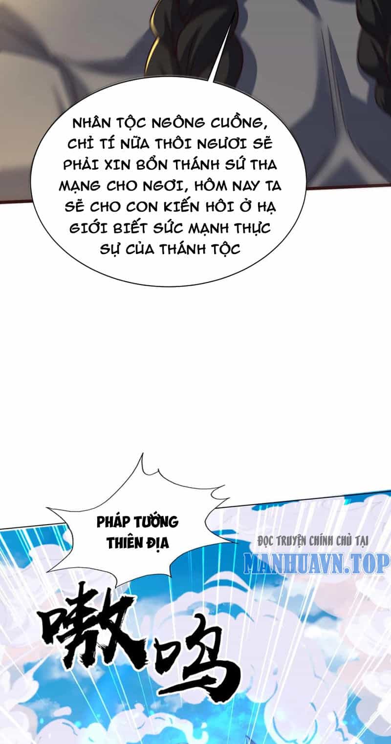 Ta Nuôi Quỷ Ở Trấn Ma Ty - Chương 295 - ảnh 22