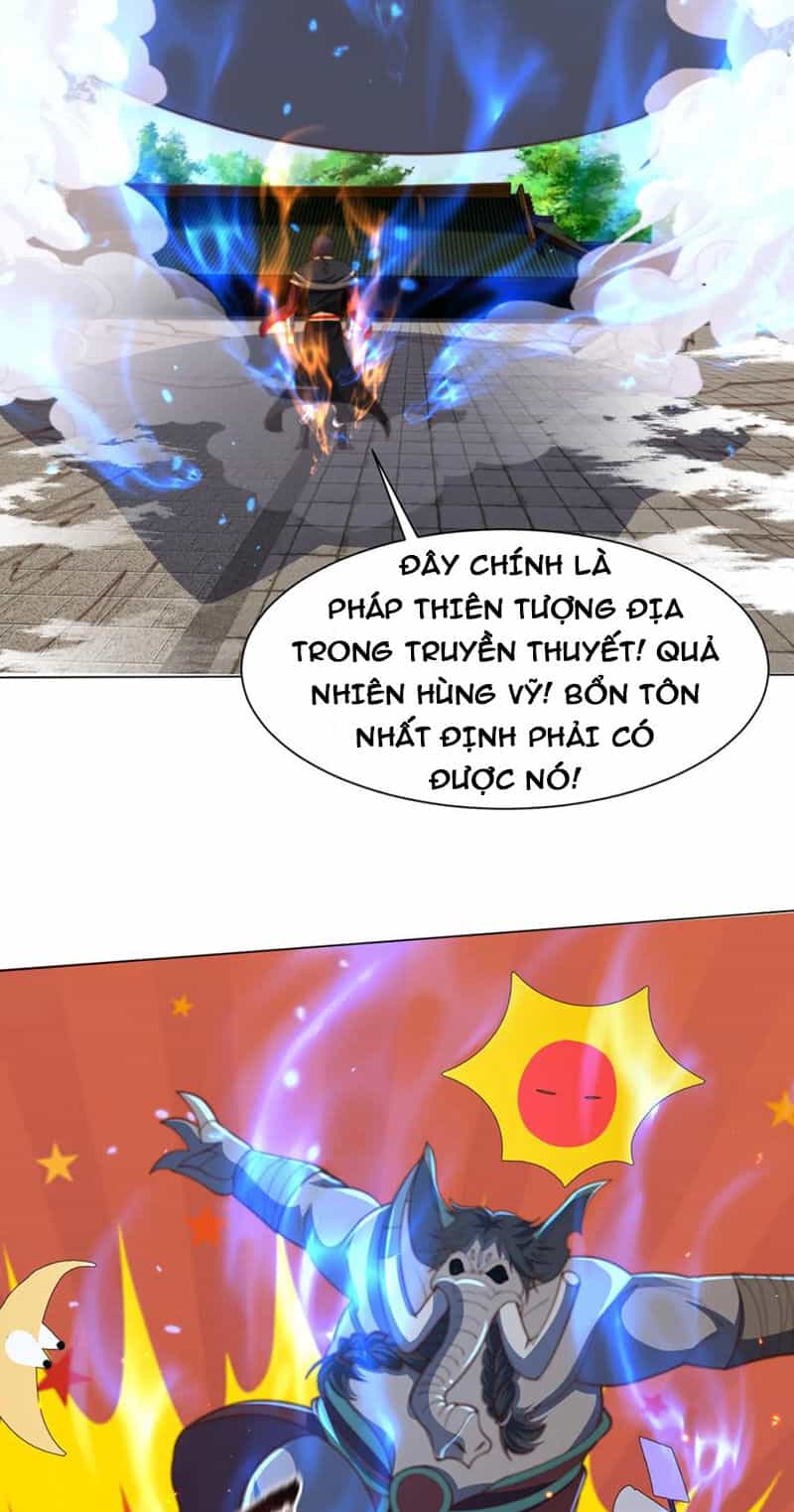 Ta Nuôi Quỷ Ở Trấn Ma Ty - Chương 295 - ảnh 27
