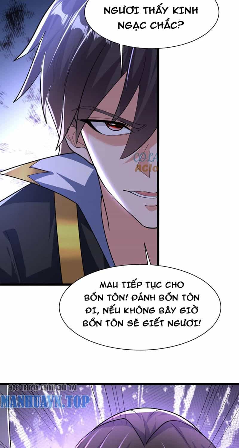Ta Nuôi Quỷ Ở Trấn Ma Ty - Chương 295 - ảnh 43