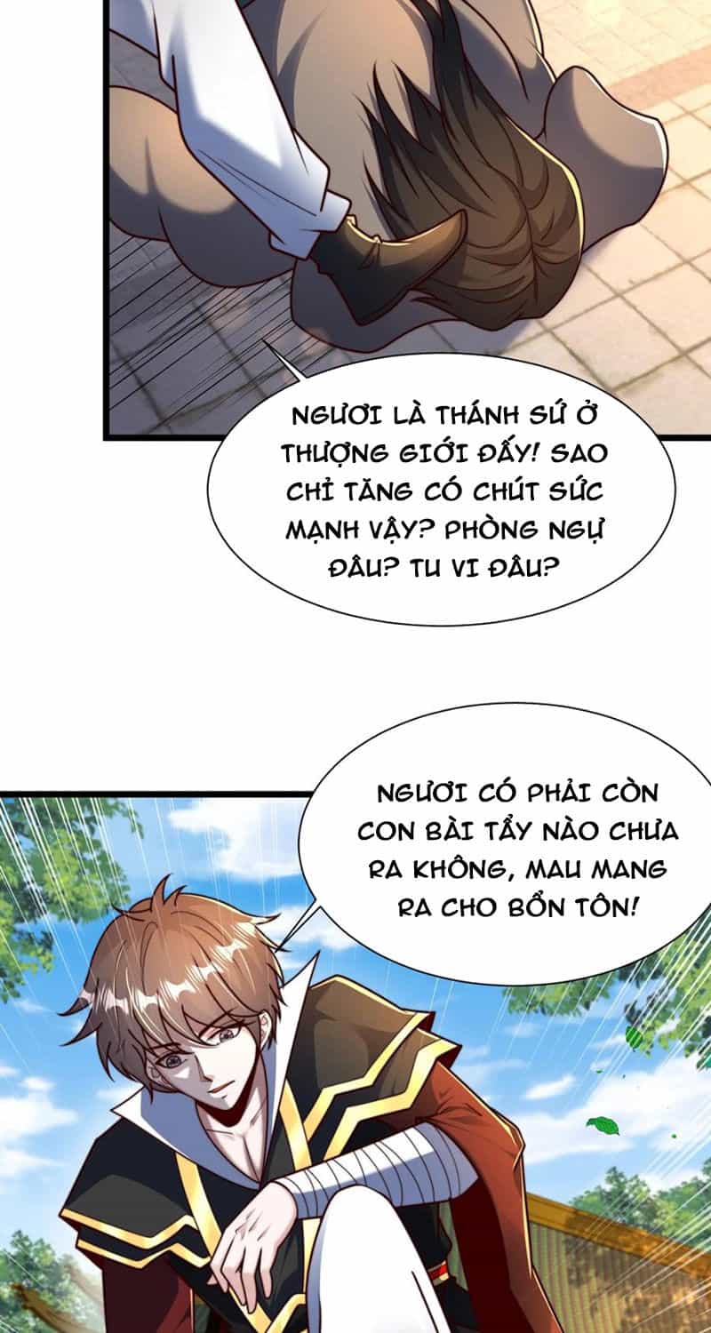 Ta Nuôi Quỷ Ở Trấn Ma Ty - Chương 295 - ảnh 47