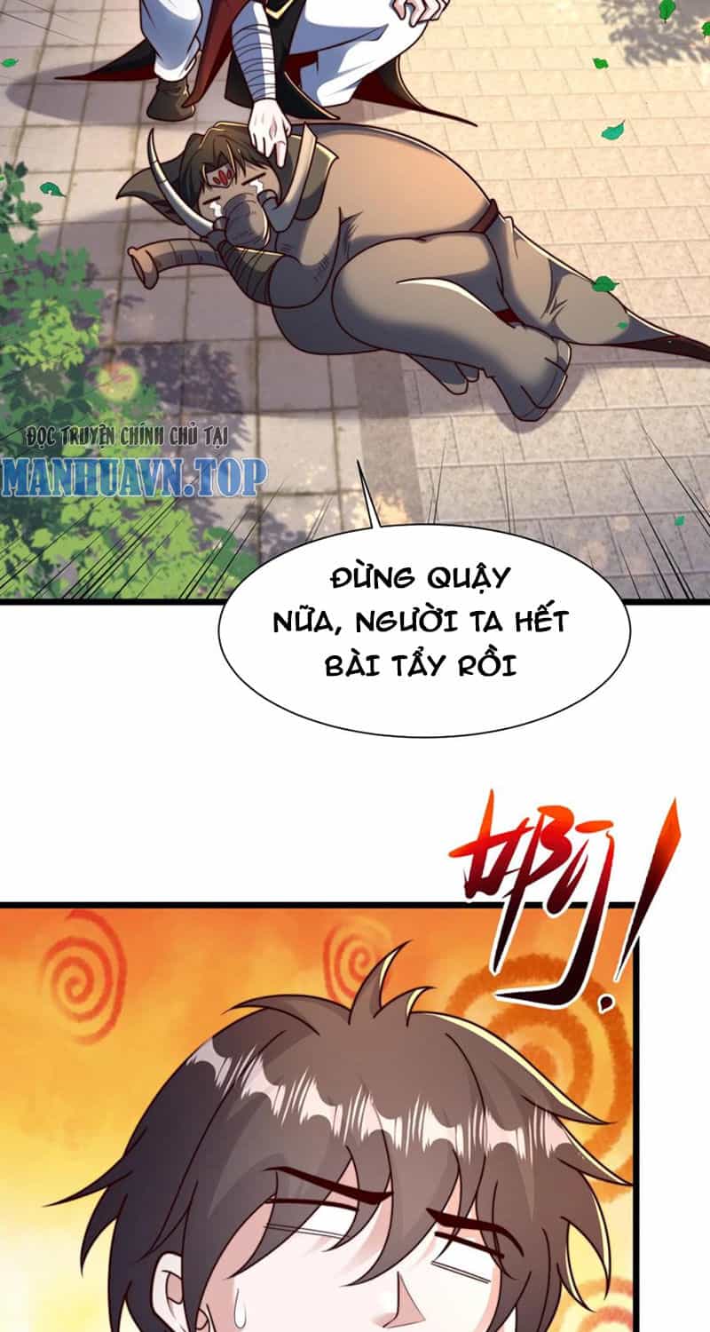 Ta Nuôi Quỷ Ở Trấn Ma Ty - Chương 295 - ảnh 49