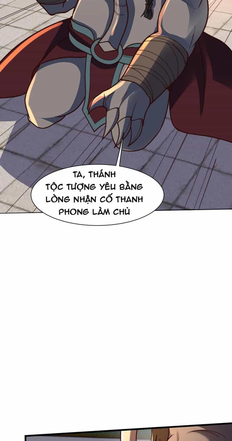 Ta Nuôi Quỷ Ở Trấn Ma Ty - Chương 295 - ảnh 68