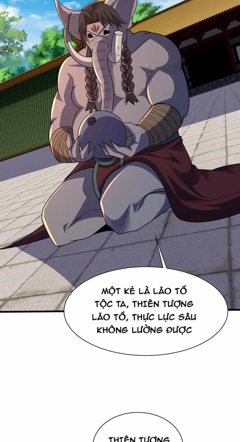 Ta Nuôi Quỷ Ở Trấn Ma Ty - Chương 295 - ảnh 80