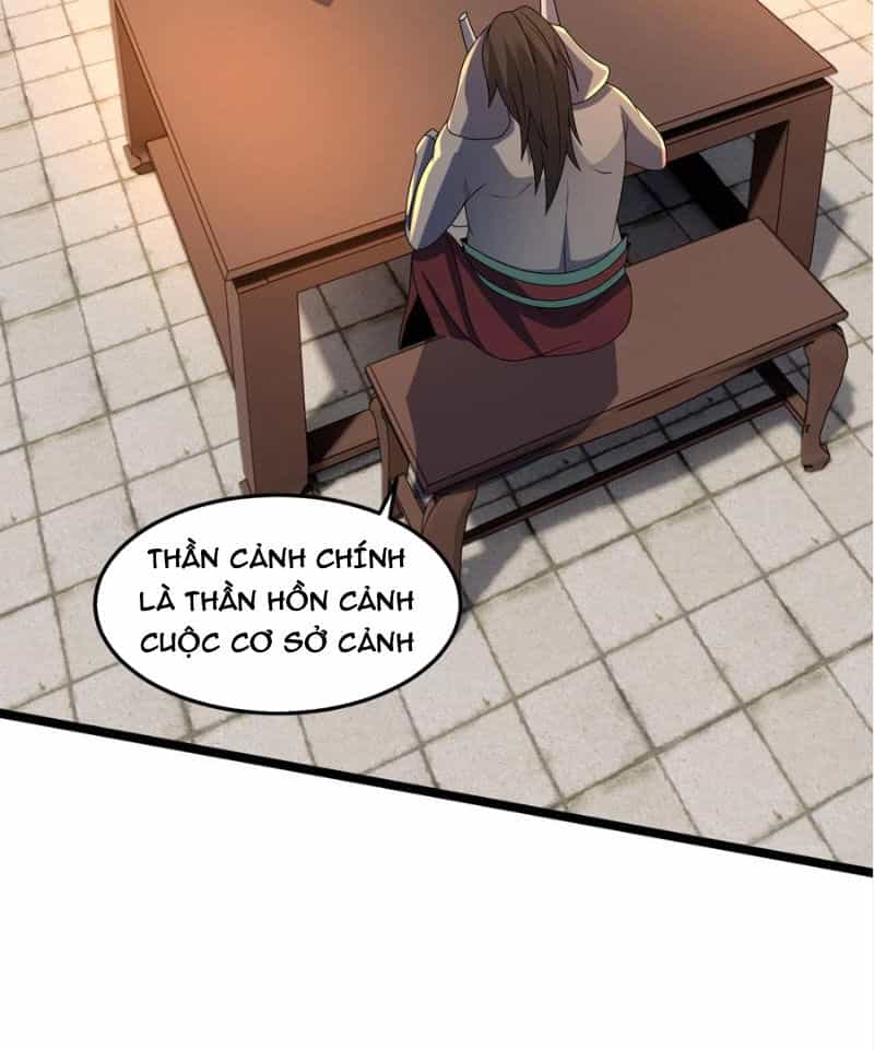Ta Nuôi Quỷ Ở Trấn Ma Ty - Chương 296 - ảnh 11