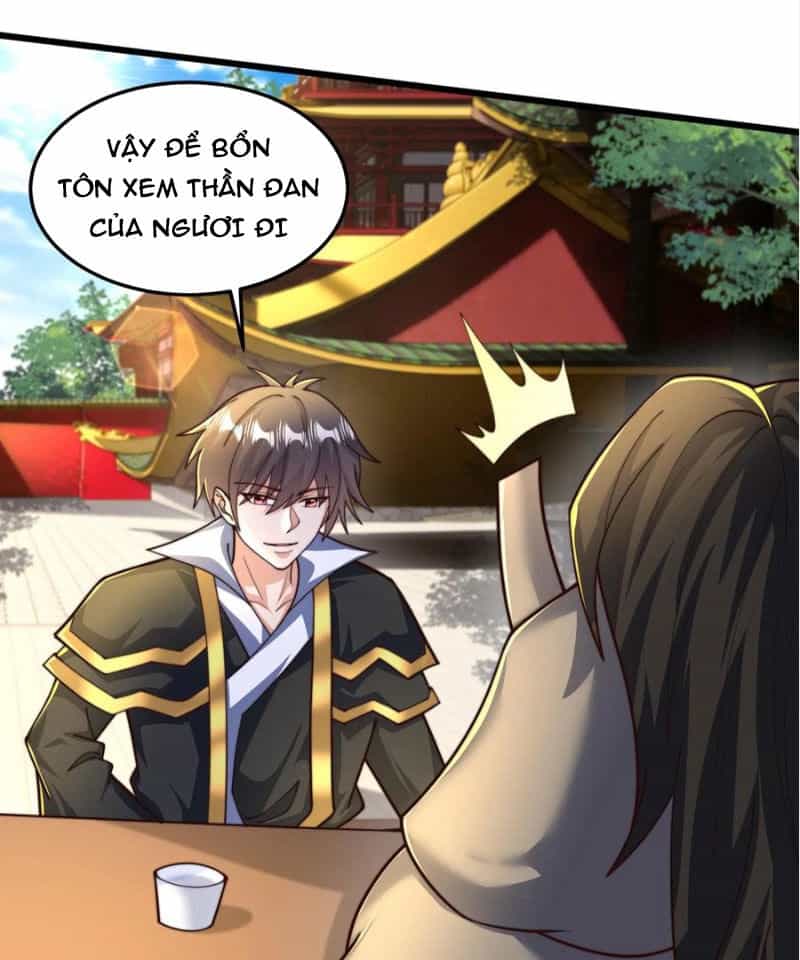 Ta Nuôi Quỷ Ở Trấn Ma Ty - Chương 296 - ảnh 19
