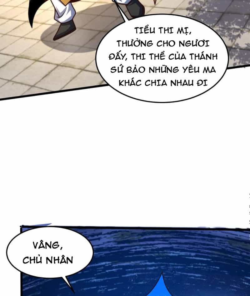 Ta Nuôi Quỷ Ở Trấn Ma Ty - Chương 296 - ảnh 33