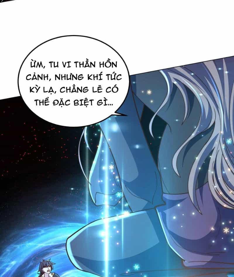 Ta Nuôi Quỷ Ở Trấn Ma Ty - Chương 296 - ảnh 57