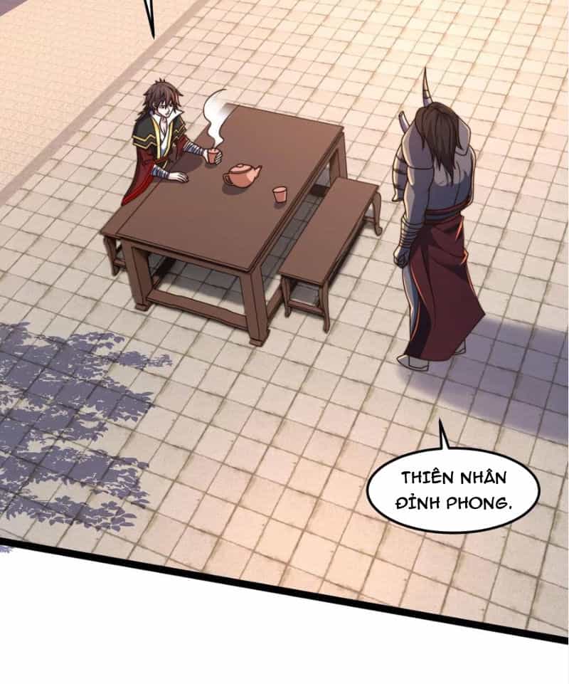 Ta Nuôi Quỷ Ở Trấn Ma Ty - Chương 296 - ảnh 6