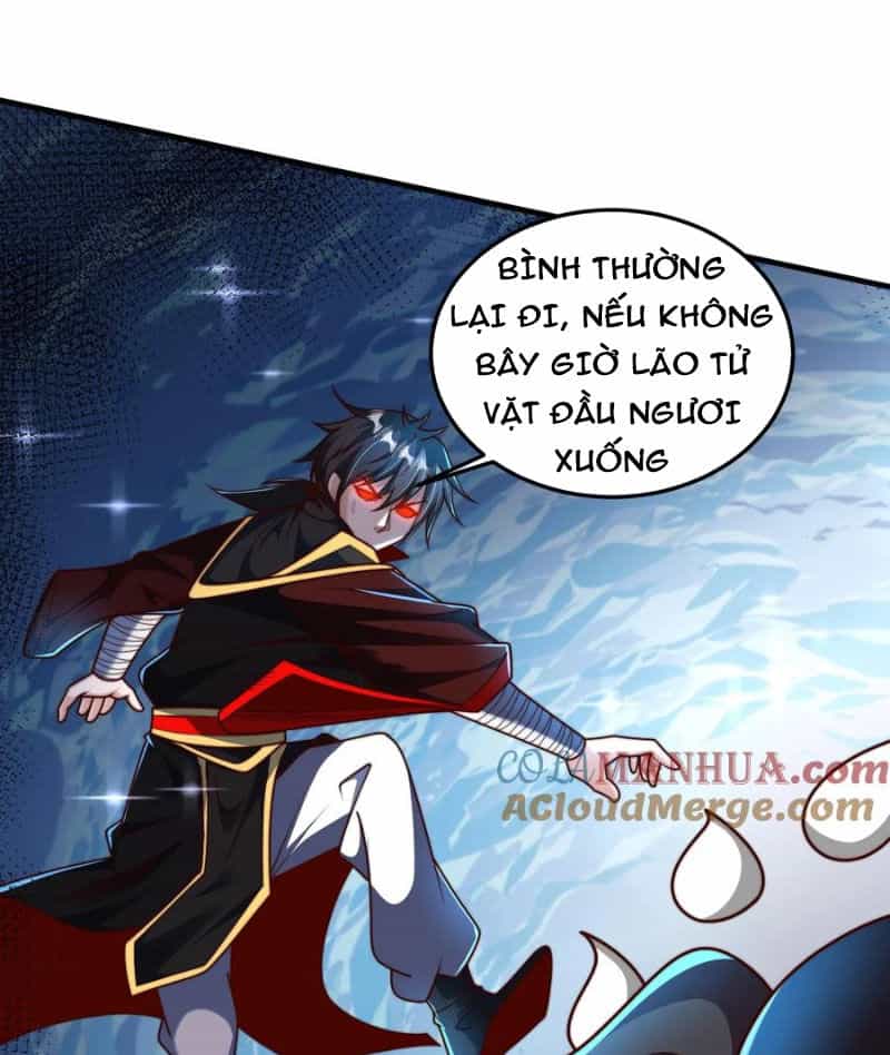 Ta Nuôi Quỷ Ở Trấn Ma Ty - Chương 296 - ảnh 72
