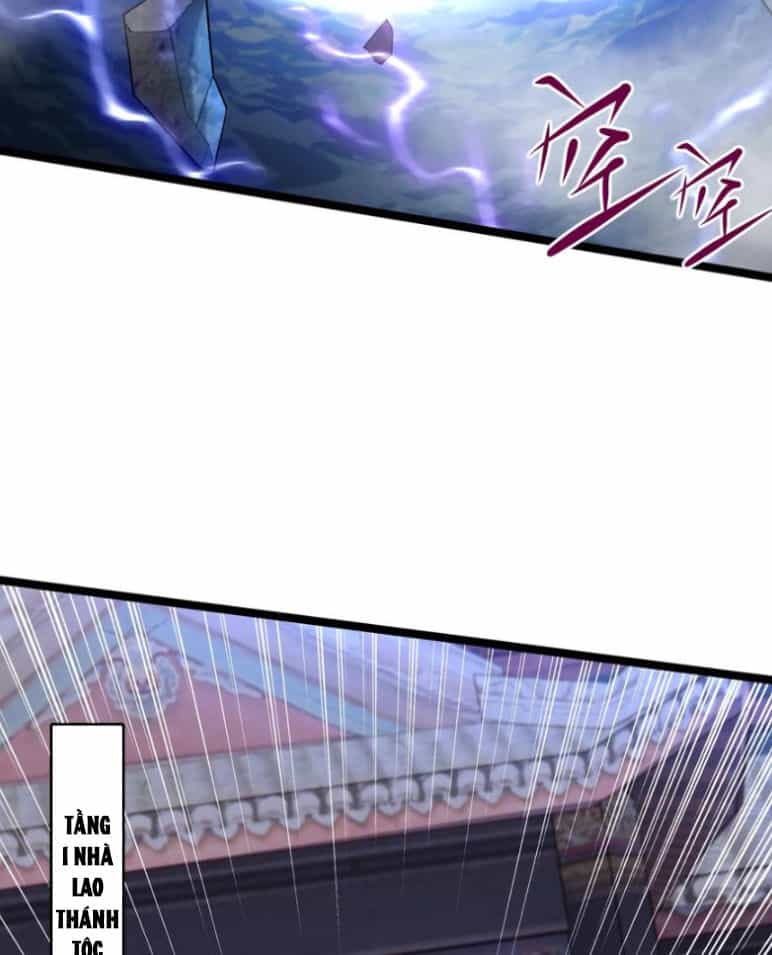 Ta Nuôi Quỷ Ở Trấn Ma Ty - Chương 297 - ảnh 3