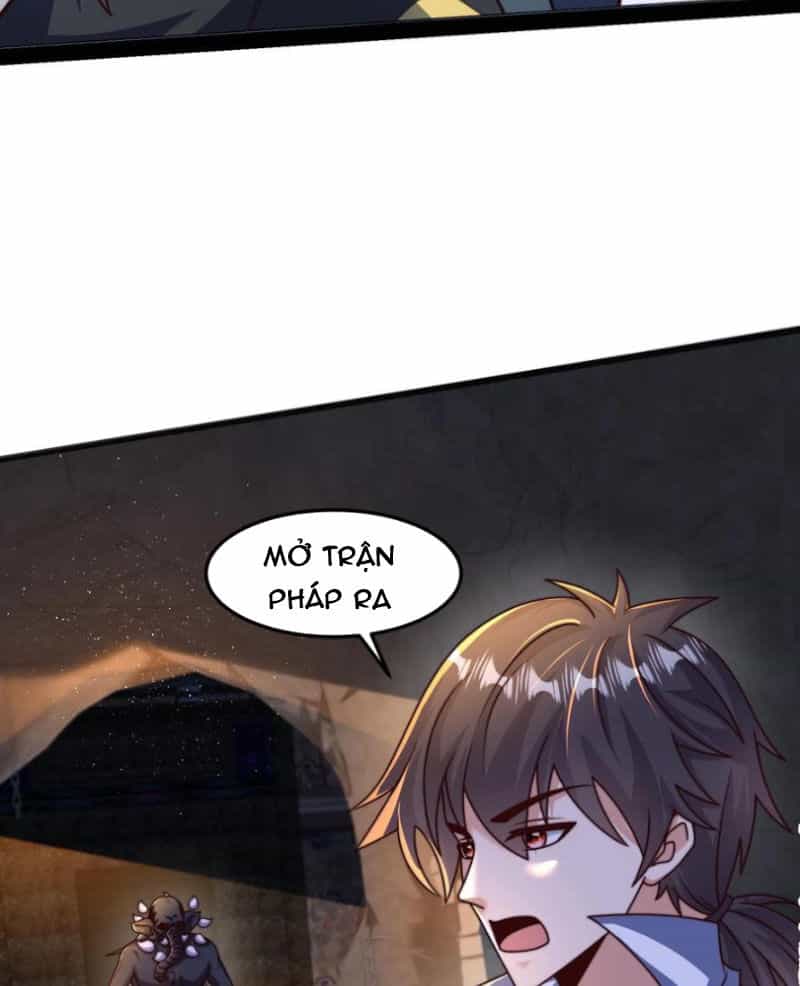 Ta Nuôi Quỷ Ở Trấn Ma Ty - Chương 297 - ảnh 60