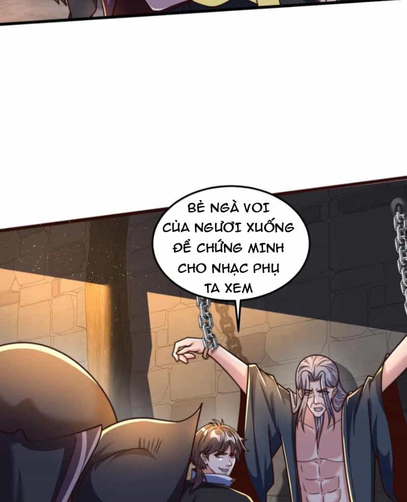 Ta Nuôi Quỷ Ở Trấn Ma Ty - Chương 297 - ảnh 79