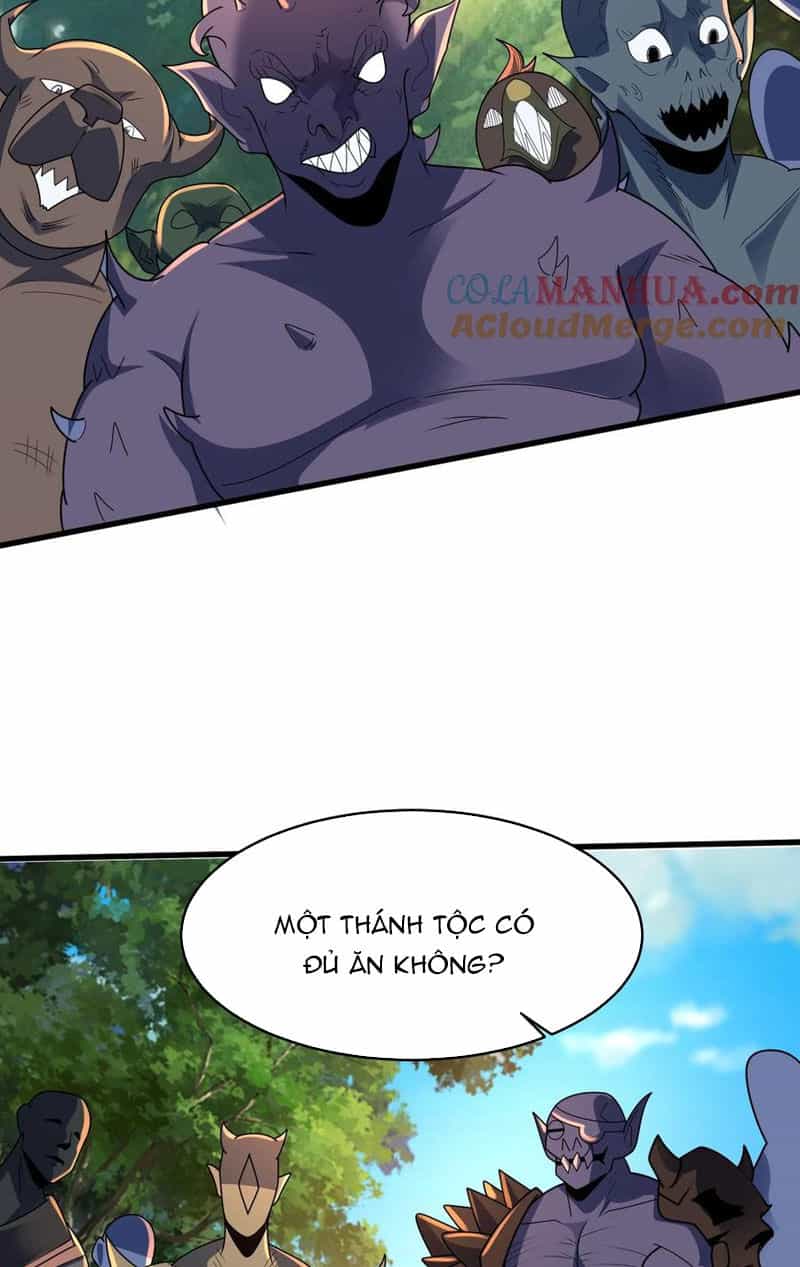 Ta Nuôi Quỷ Ở Trấn Ma Ty - Chương 298 - ảnh 12