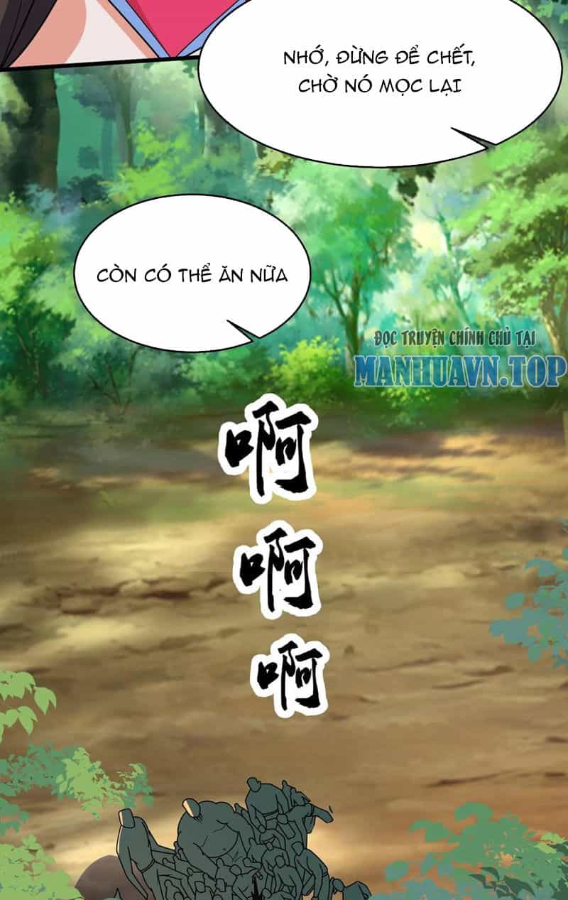 Ta Nuôi Quỷ Ở Trấn Ma Ty - Chương 298 - ảnh 17
