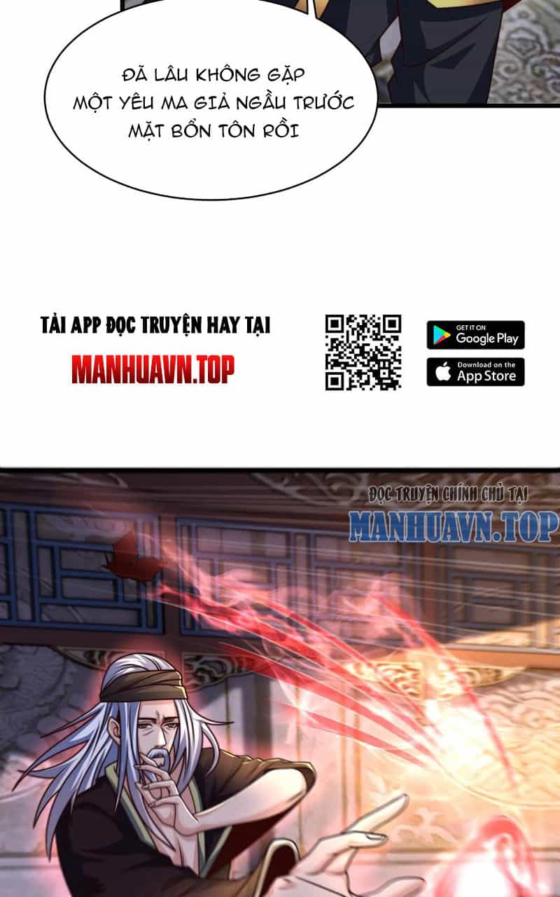 Ta Nuôi Quỷ Ở Trấn Ma Ty - Chương 298 - ảnh 33