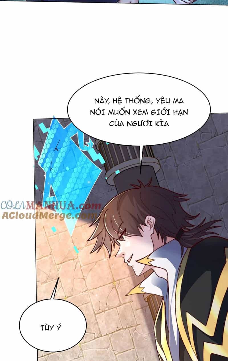 Ta Nuôi Quỷ Ở Trấn Ma Ty - Chương 298 - ảnh 55