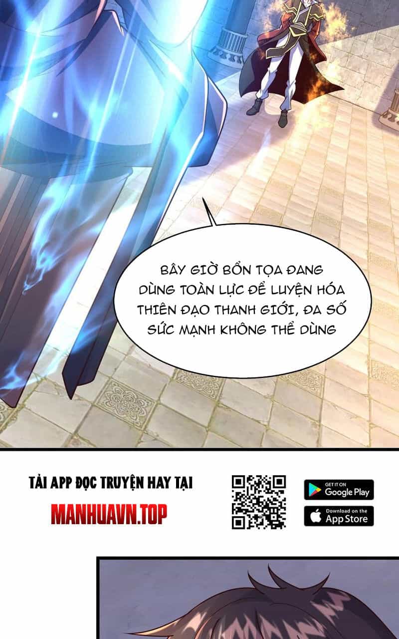 Ta Nuôi Quỷ Ở Trấn Ma Ty - Chương 298 - ảnh 71