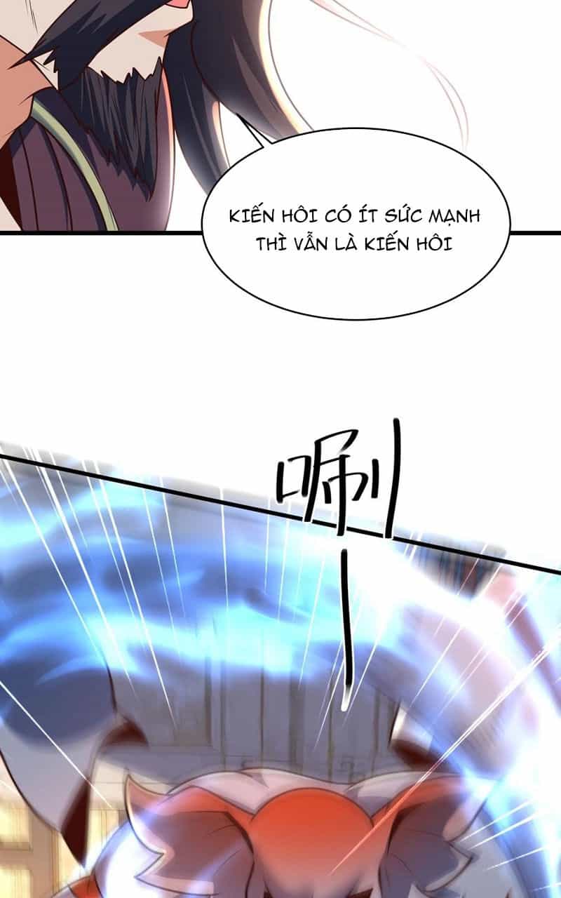 Ta Nuôi Quỷ Ở Trấn Ma Ty - Chương 298 - ảnh 73