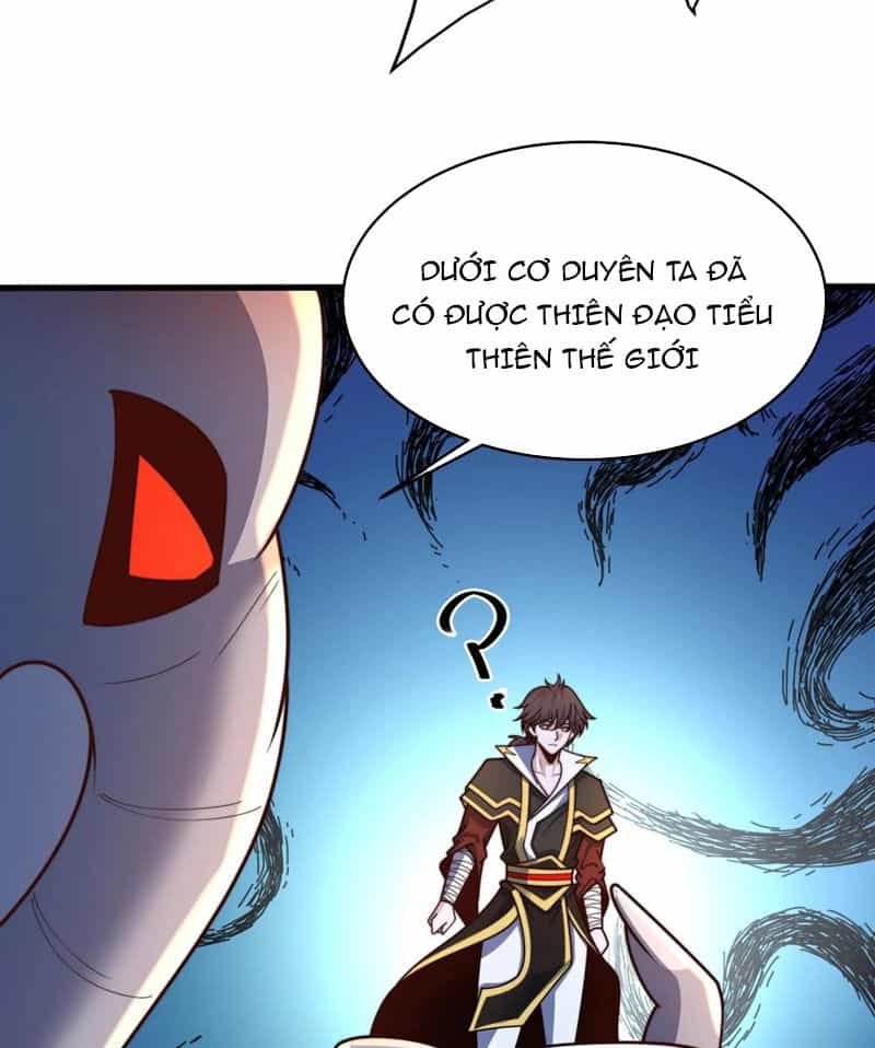 Ta Nuôi Quỷ Ở Trấn Ma Ty - Chương 298 - ảnh 81